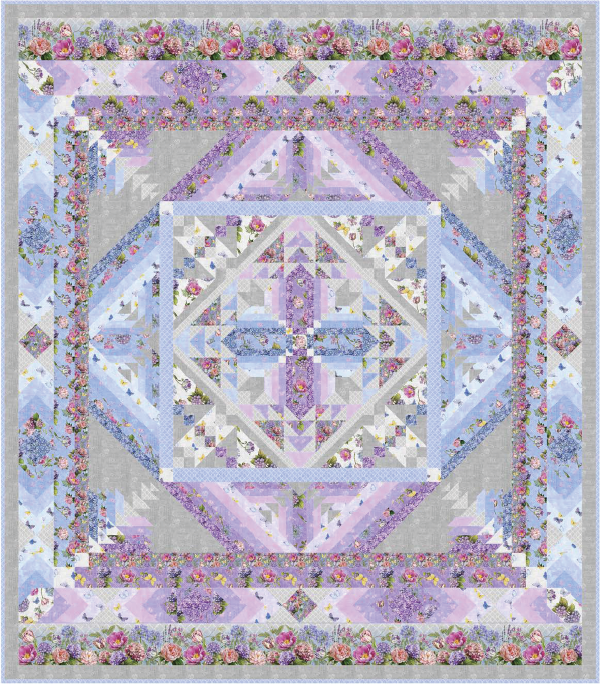 Meadowbrook Mist - Registration Starting At