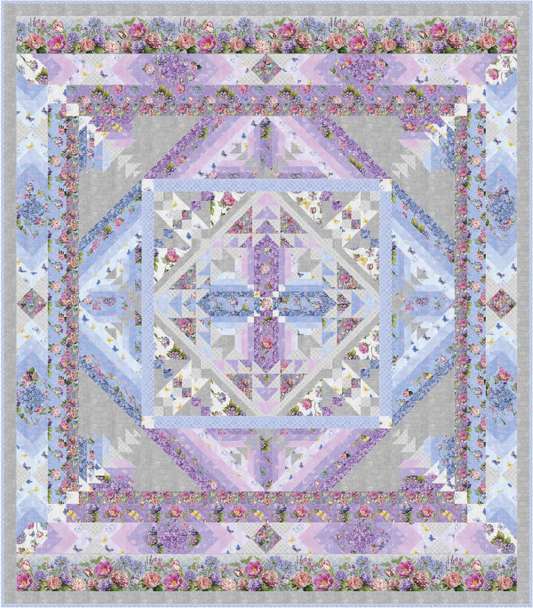 Meadowbrook Mist - Registration Starting At