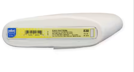 Pellon Easy Pattern 830