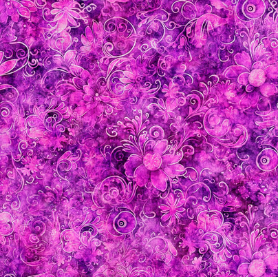 Queen's Garden Grape
