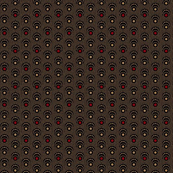 Piecemakers Sampler - Half Rounds 30" Remnant