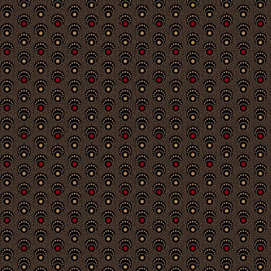 Piecemakers Sampler - Half Rounds