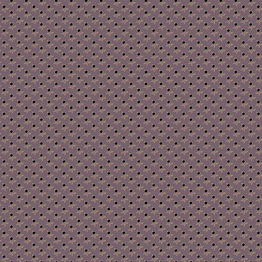 Piecemakers Sampler - Sunflowers Lilac