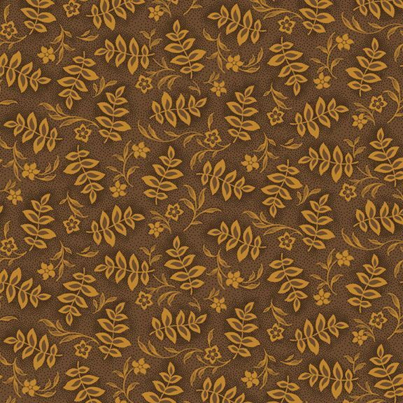 Hearthstone - Voyager Brown