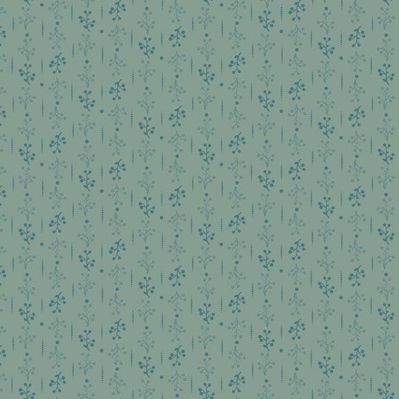 Hearthstone - Homstead Aqua