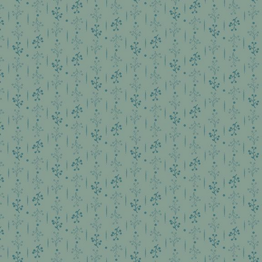 Hearthstone - Homstead Aqua