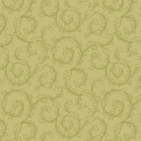 Midnight Meadow R6508450 Sage