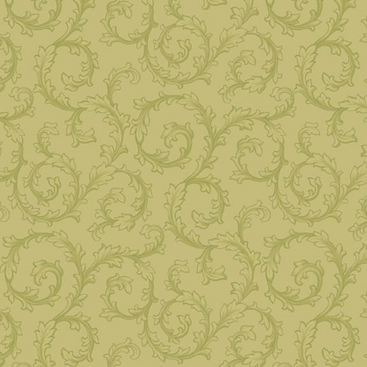 Midnight Meadow R6508450 Sage