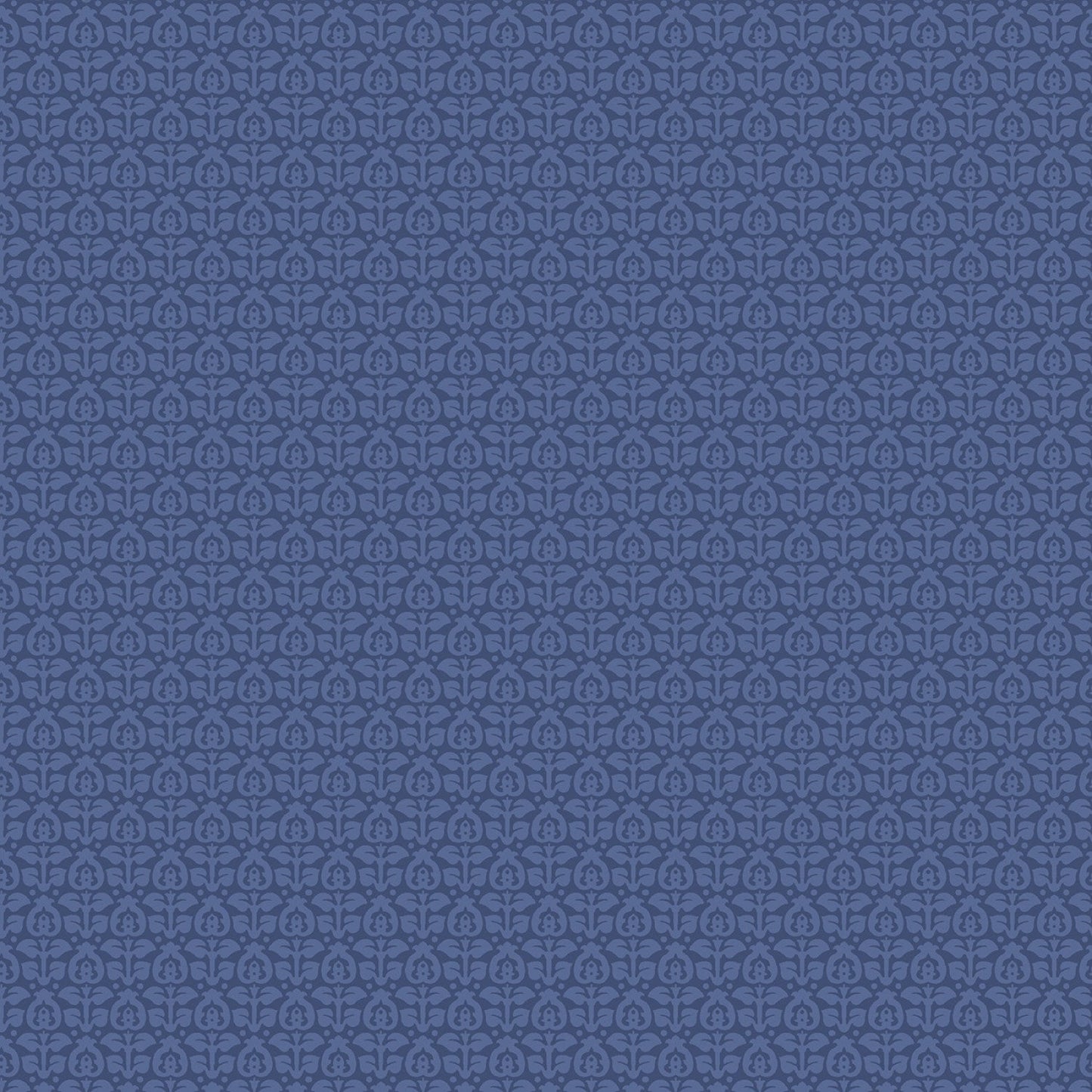 Midnight Meadow R650846 Blue