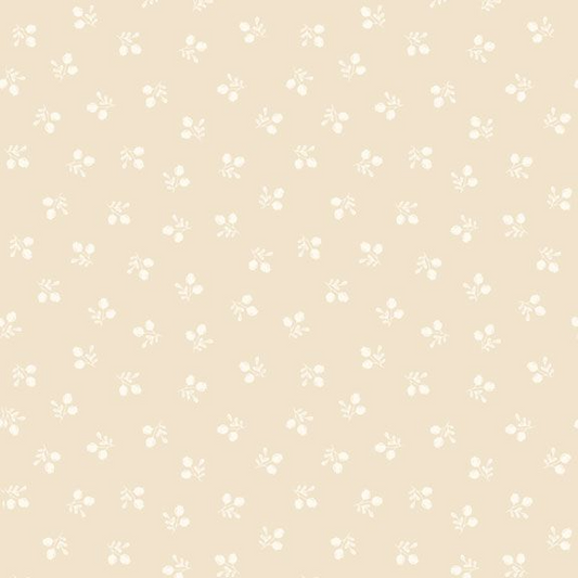 Make It Merry Tossed Berries Tan R791436D-Tan