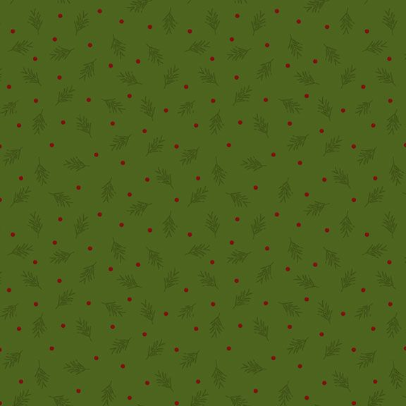 Make It Merry Pine & Berries R791438D-Pine