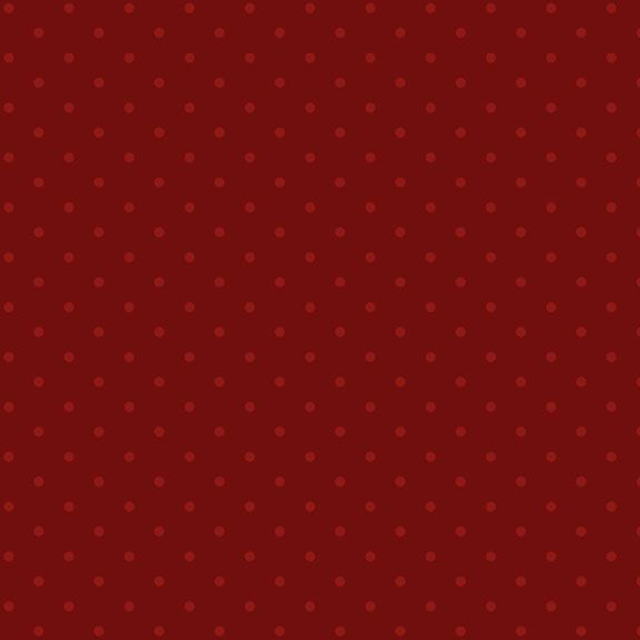 Make It Merry Polka Dots Wine R791441D-Wine