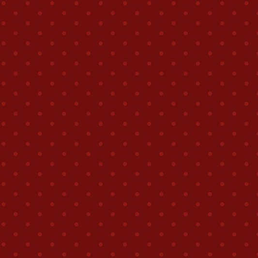 Make It Merry Polka Dots Wine R791441D-Wine