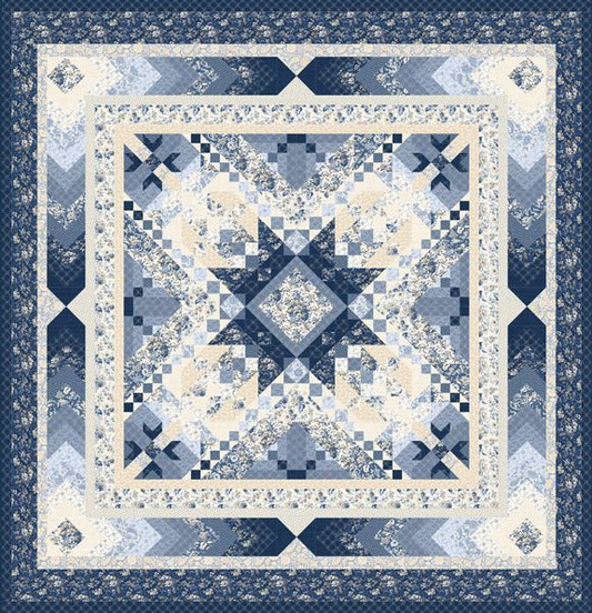 Radiance Pattern Only