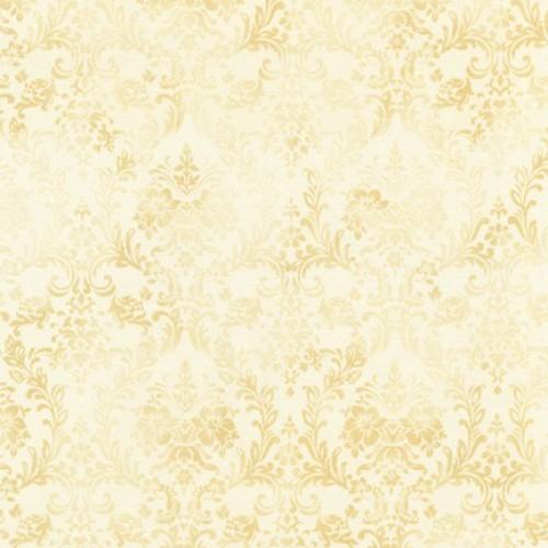 Gilded Blooms by Robert Kaufman