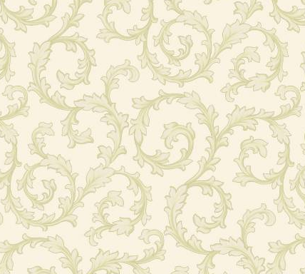 Smithsonian Institution 108" Wide Backing