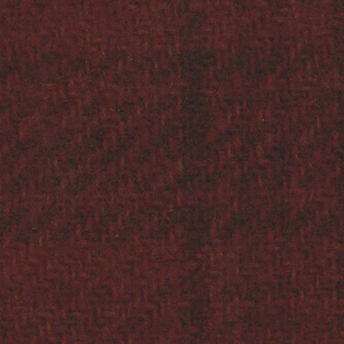 Primitive Gatherings Wool - St. Nick Plaid (16" x 24")