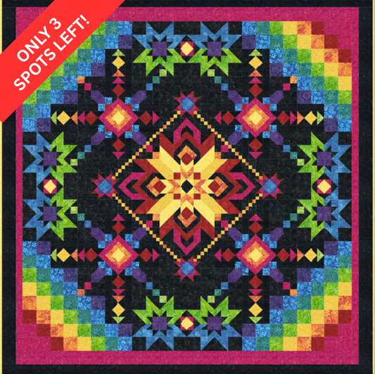 Technicolor - Registration Starting At