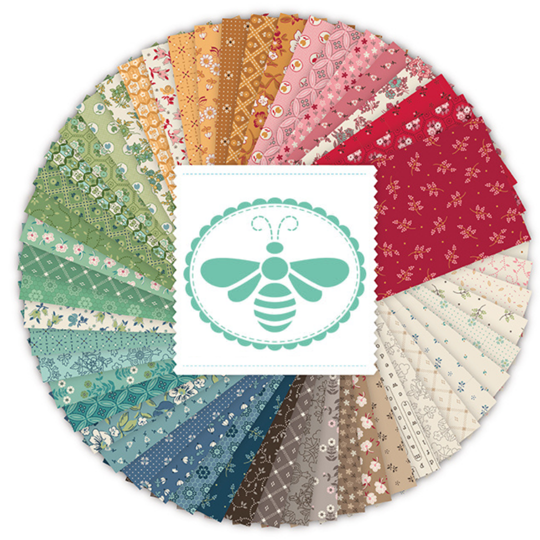 The Family Reunion Quilt Seeds - Registration Starting At