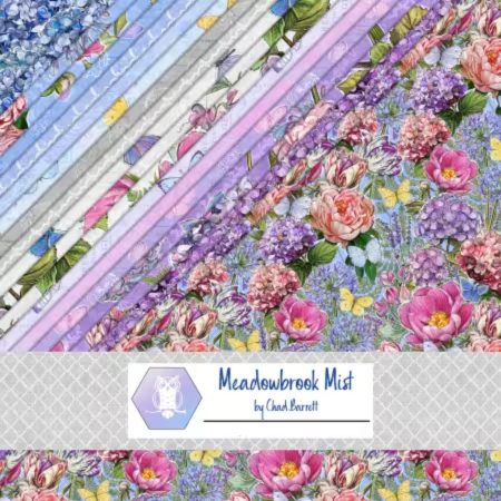Meadowbrook Mist - Registration Starting At