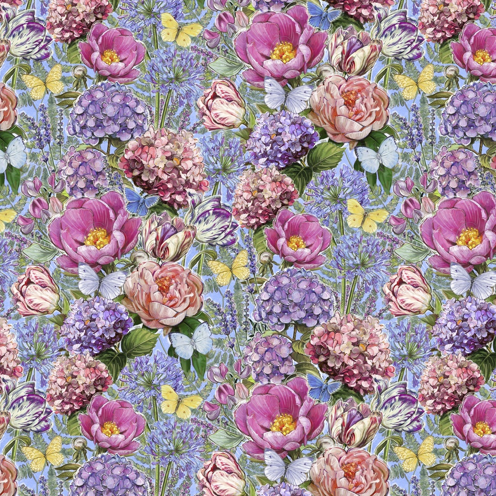 Meadowbrook Mist - Registration Starting At