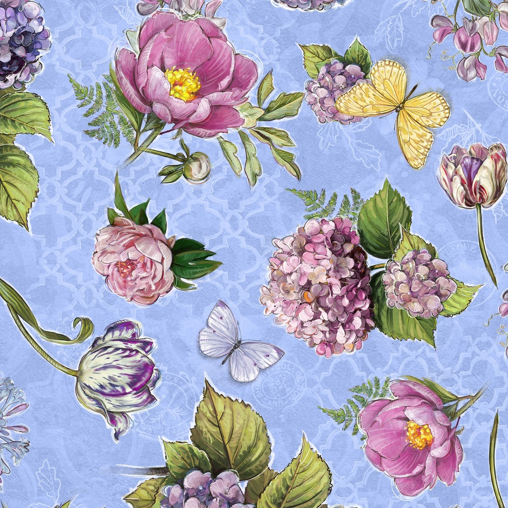 Meadowbrook Mist - Registration Starting At