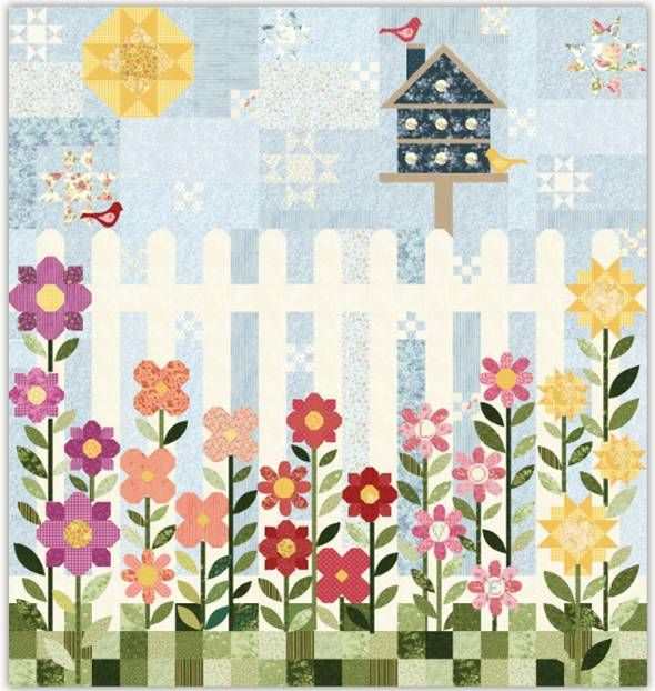 Wildflower Retreat - Registration Starting At