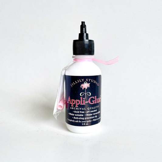Appli-Glue (2 oz.) By Jillily image 0