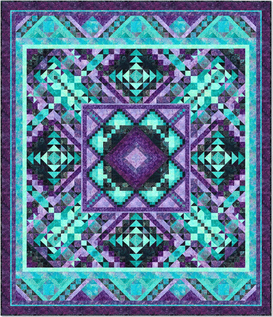 Moonshadow Block of the Month image 0