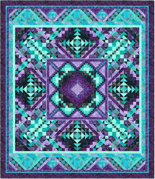 Moonshadow Block of the Month image 0