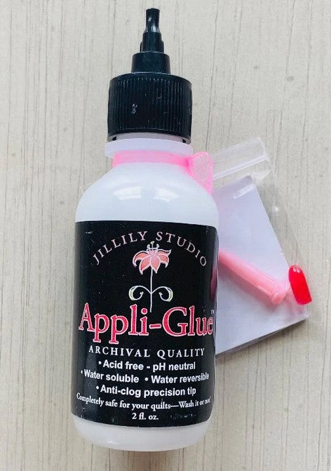 Appli Glue Mini .5oz 810 Jillily Studio Sale! image 0