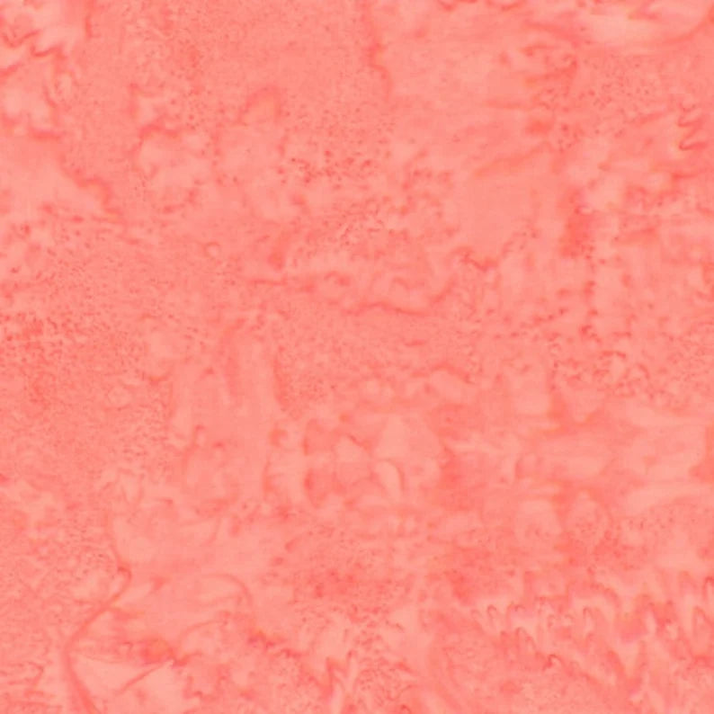 Hoffman Batik Apricot 1895-198
