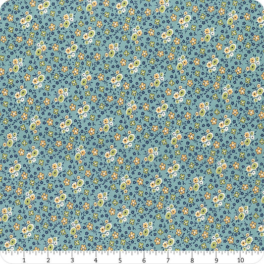 Autumn by Lori Holt C14656 Raindrop