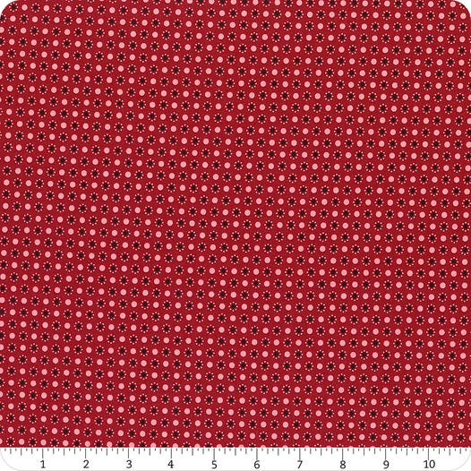 Autumn by Lori Holt C14657 School