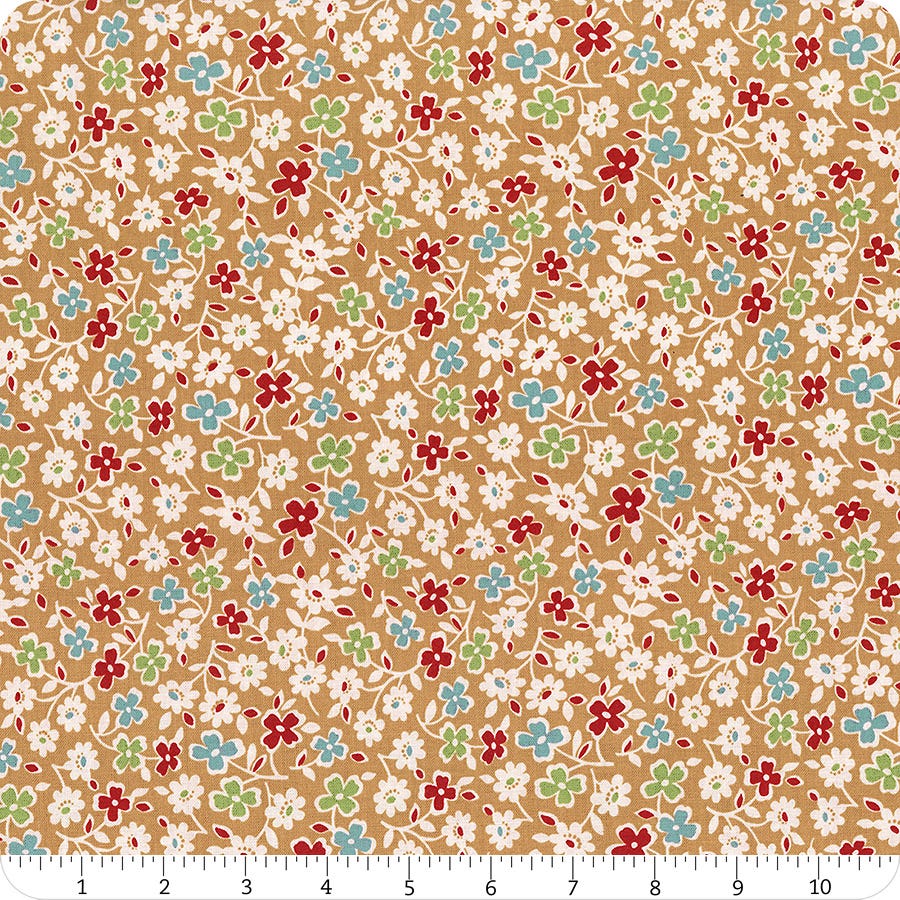 Autumn by Lori Holt C14659 Cider