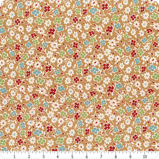 Autumn by Lori Holt C14659 Cider