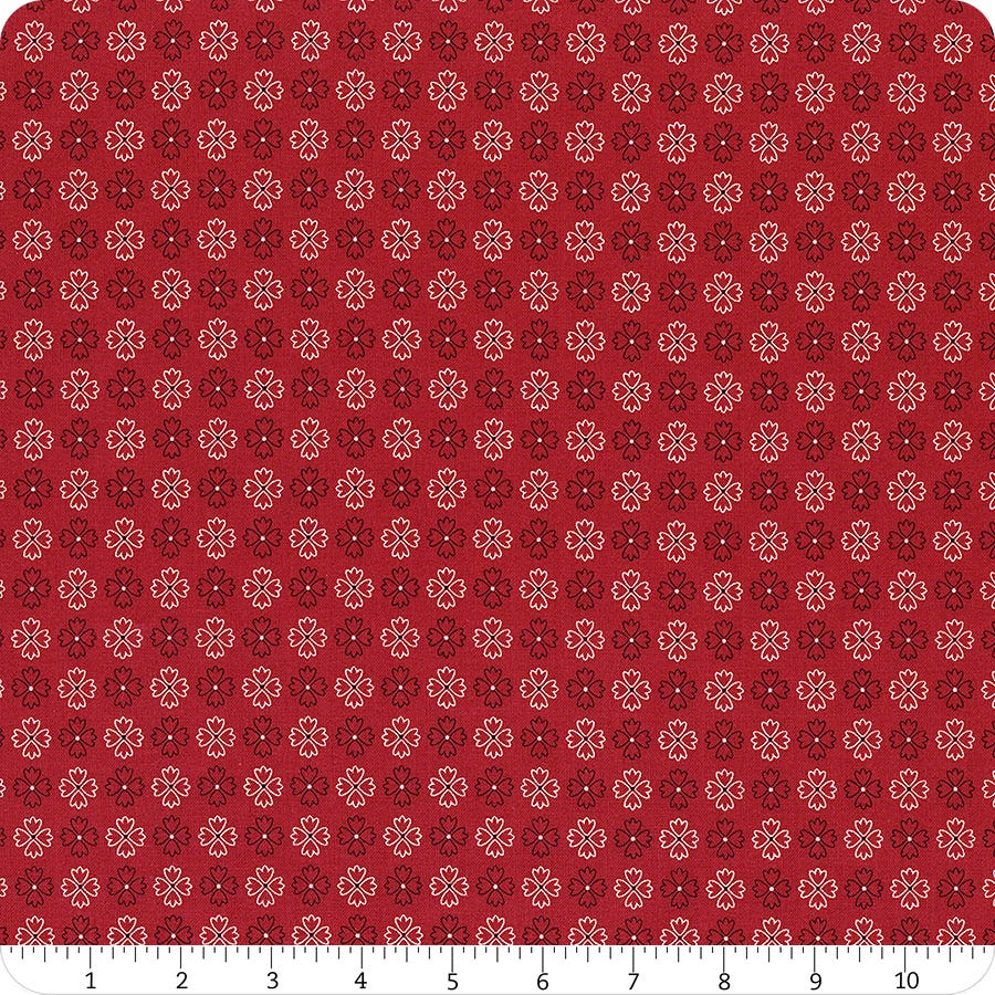 Autumn by Lori Holt C14668 Schoolhouse