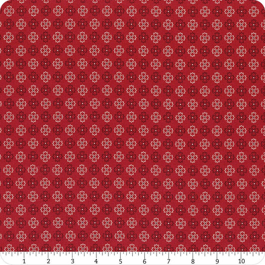 Autumn by Lori Holt C14668 Schoolhouse