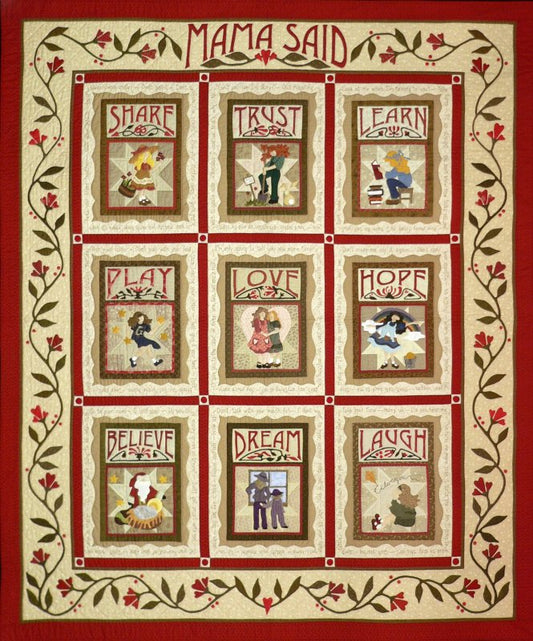 Mama Said Sale! image 0