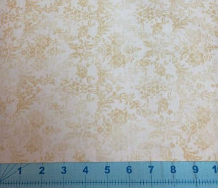 Guilded Blooms by Robert Kaufman image 0