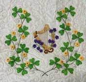 Celebrate Everything March Block Pattern Sale! image 0