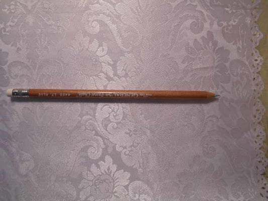 General Pencil Chalk Light Blue Sale! image 0