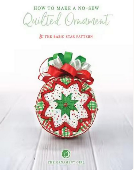 Basic Star Ornaments Just 1 Left!