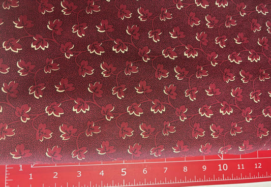 Vintage Charm by Judie Rothermel of Marcus Fabrics (MF13) image 0