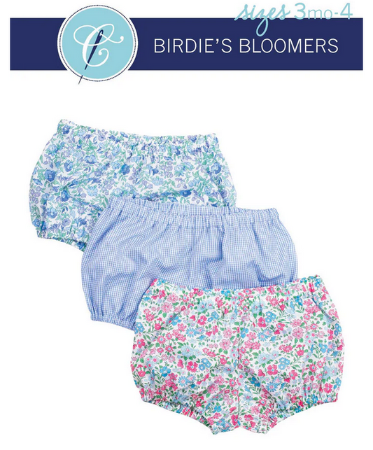 Birdie's Bloomers Just 1 Left!