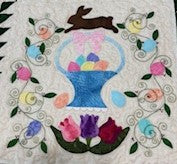 Celebrate Everything April Block Pattern Sale! image 0