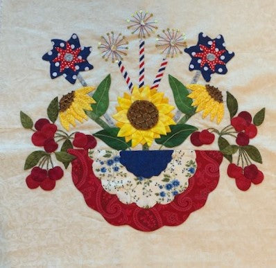 Pattern Only! Celebrate Everything Sale! image 2