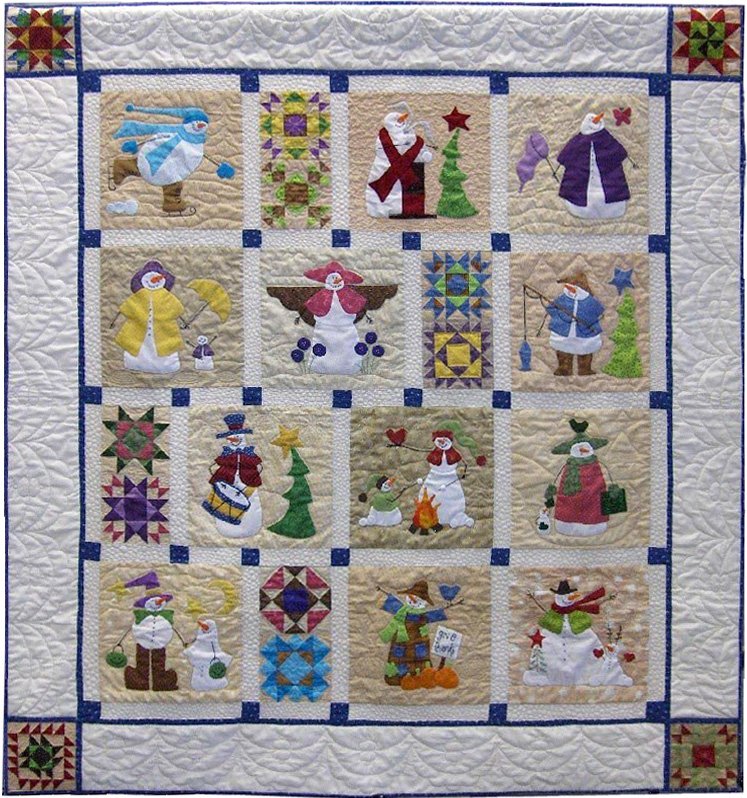 Shivery Snowmen Sale! image 0