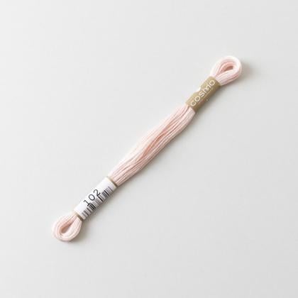 Cosmo Floss 102