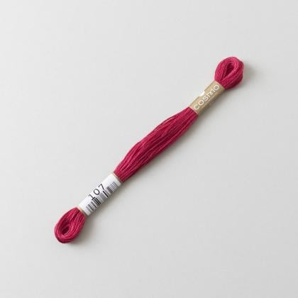 Cosmo Floss 107